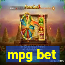 mpg bet